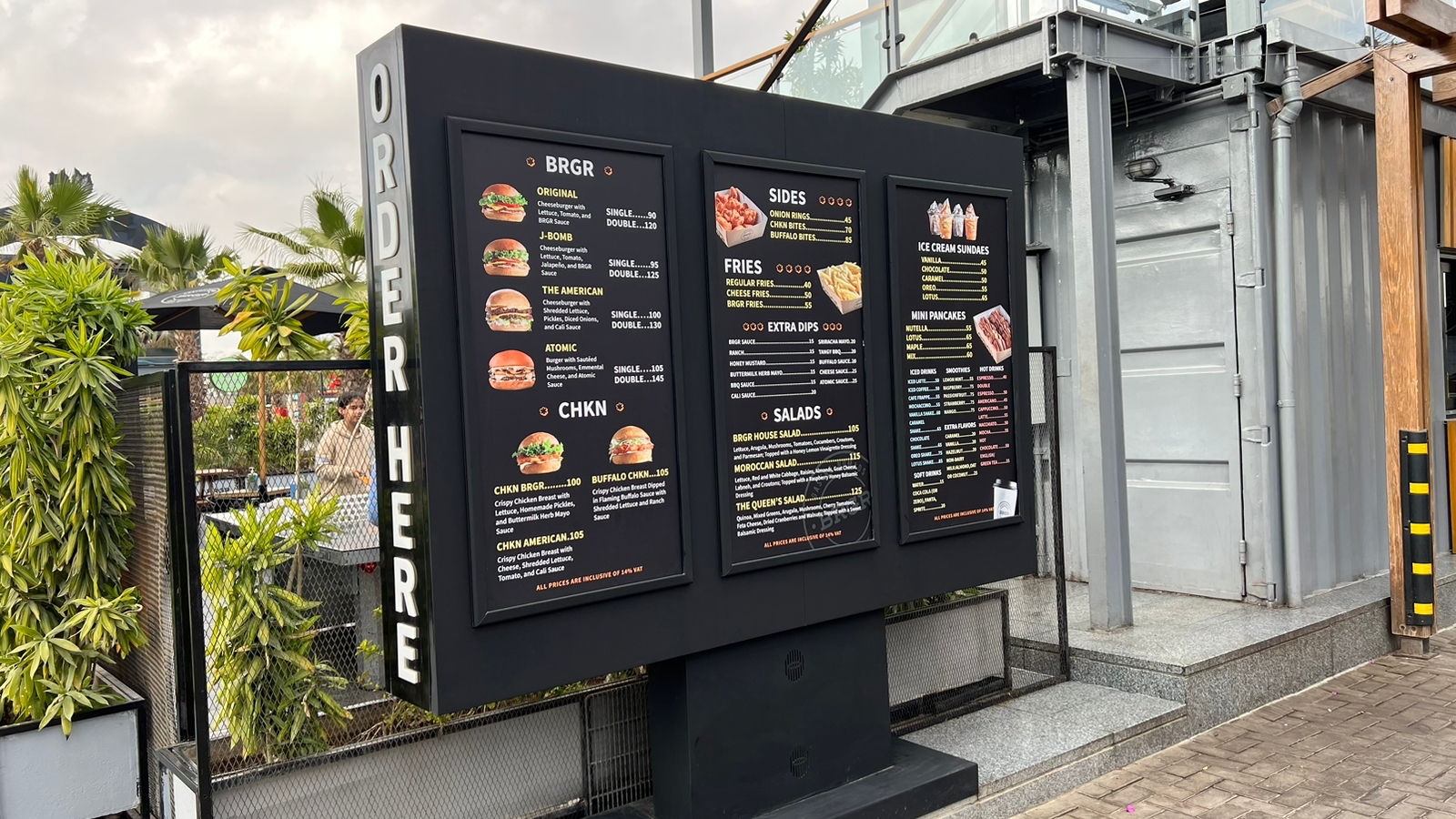 BRGR 3